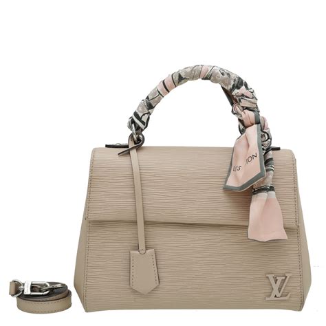 louis vuitton dune bag